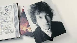 Booktrailer  BOB DYLAN  MIXING UP THE MEDECINE [upl. by Aidile]