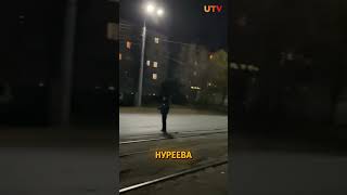 Как Уфа пережила приезд Путина дороги пробки транспорт путин [upl. by Alisia876]