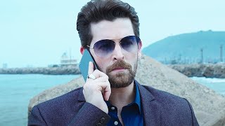 Neil Nitin Mukesh के जाल से कैसे बच पायेगा Inspector Vijay Bellamkonda S Kajal A  Inspector Vijay [upl. by Vally]