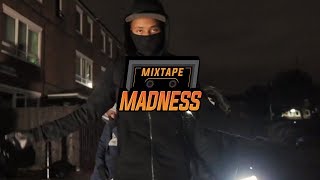 DA  Intro Music Video  MixtapeMadness [upl. by Bbor234]