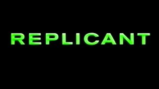 Replicant  Trailer 2001 [upl. by Ley]