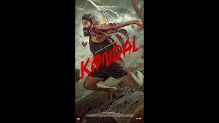 Kondal 2024 720p WEB HDRip Hindi Multi DD 5 1 x264 ESubs Full4Movies [upl. by Marieann]