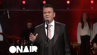 ILIR SHAQIRI  Fjalët e qiririt Live 2021 [upl. by Winter]