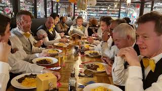 Op stap met Boerebroelof Venlo [upl. by Yoko]