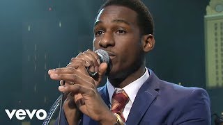 Leon Bridges  Twistin amp Groovin Live on Austin City Limits [upl. by Seyah]