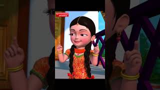 Nani Nani Suno Kahani  Hindi Rhymes amp Hindi Poems  Infobells hindirhymes hindipoem balgeet [upl. by Happ852]