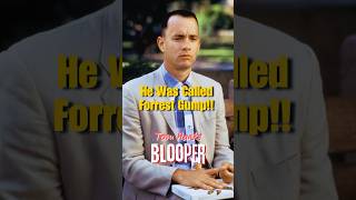 Funny Blooper of Tom Hanks tomhanks funny blooper [upl. by Brodench401]