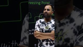 ethylene glycol used as a anti freezing agent ranjeetsir motivation jee medicalentrance [upl. by Ulberto]