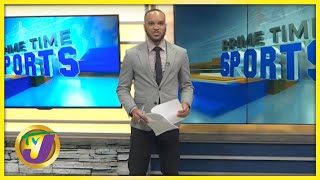 Jamaicas Sports News Headlines  Oct 17 2022 [upl. by Coshow23]