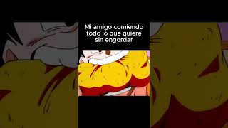 Auxilio no paro de engordar  meme humor shorts [upl. by Redna]