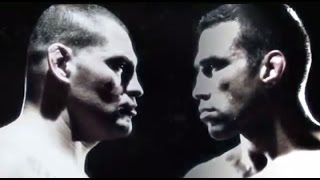 UFC 188 Velasquez vs Werdum  Extended Preview [upl. by Dunson]