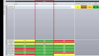 Acumen Fuse Ribbon Analysis [upl. by Nester289]