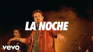 Chano  La Noche Live in Mar Del Plata  2018 [upl. by Asenaj334]