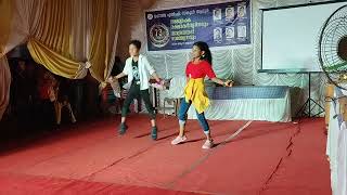 Deo Deo dance [upl. by Yerffeg]