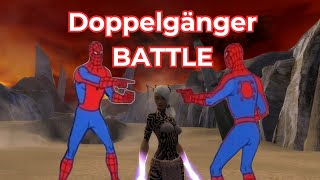 DOPPLEGANGER Battle  One Skill Only  Augury Rock  Guild Wars 1 [upl. by Aisatna]