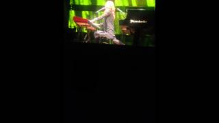 Tori Amos  Fast Horse 21112014 QPAC Brisbane Australia [upl. by Herries]