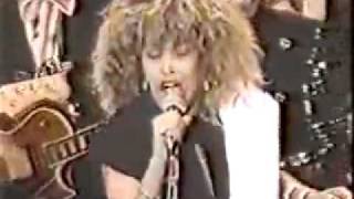 Tina Turner River Deep Mountain High rare [upl. by Galatia]