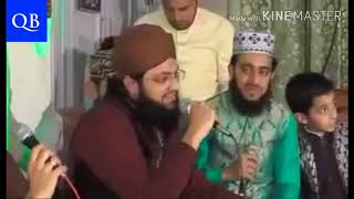 Kursi par koi bhi baithe by Tahir Qadri [upl. by Ambros601]