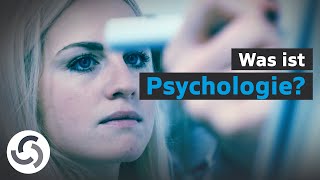 Was ist eigentlich Psychologie I Hochschule Fresenius [upl. by Acinaj]