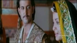 JODHAAAKBAR Hrithik amp Aishwarya  quotMy Immortalquot MV Edited [upl. by Schubert]