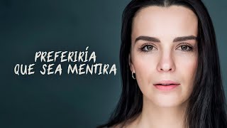 ¡SUPO UN TERRIBLE SECRETO  Película romántica en Español Latino [upl. by Edi193]