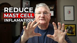 MAST CELL Activation Disorder How To DECREASE HISTAMINE Inflammation [upl. by Rosenberger753]