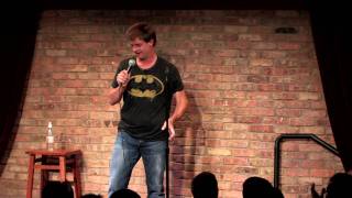 Jim Breuer Handles Loud Audience Members [upl. by Merla402]