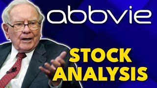 Is AbbVie Stock a Buy Now  AbbVie ABBV Stock Analysis [upl. by Ecertak846]