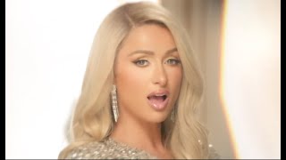 Paris Hilton Commercial Paris Olymics 2024 Ad Review [upl. by Trask]