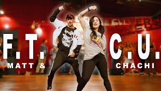 FTCU  NICKI MINAJ Dance  Matt Steffanina amp Chachi Choreography [upl. by Abbotsen705]