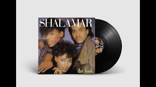 Shalamar  Dead Giveaway Radio Version [upl. by Arayt298]