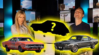 Jalopnik’s list of the most overrated movie cars of all time will infuriate you GMYT EP 145 [upl. by Wojcik]