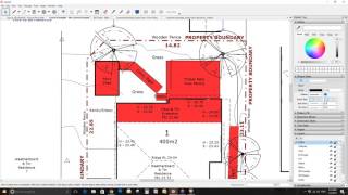 Getting Started with Layout  2D drawings with PlusSpec for SketchUp [upl. by Heins67]