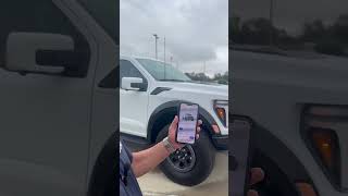 Check out the FordPass App here at Johnson Brothers Ford automobile ford dealership raptor [upl. by Nawyt]