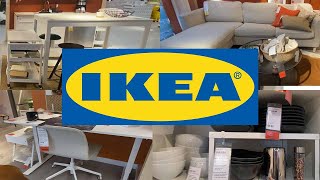 IKEA New Unique Kitchen and Home Design Decor Fall 2024 [upl. by Ruhnke522]