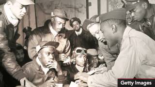 The Tuskegee Brotherhood Bomber Story [upl. by Nelda]