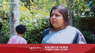 Marimayam highlights of the week 🥳🎉 mazhavilmanorama  marimayam [upl. by Ned]