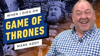 When I Died on Game of Thrones Robert Baratheon [upl. by Stephens]