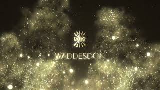 Christmas at Waddesdon trailer 2023 [upl. by Adnohser]