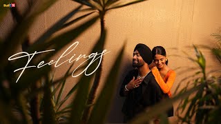 FEELINGSOfficial Music Video Ravneet Singh  The StrugFilms  Latest Punjabi Songs 2024 [upl. by Aholah]