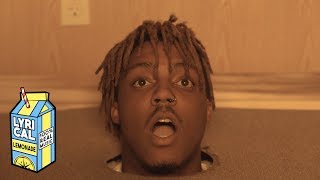 Juice WRLD  Lucid Dreams Official Music Video [upl. by Uird]