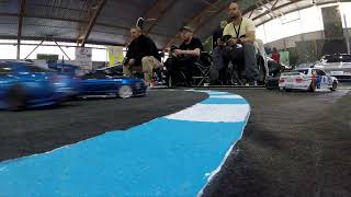 RC Drifting Norway [upl. by Nospmis]