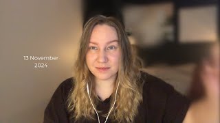 November update in swedish [upl. by Charisse502]