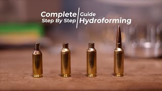 Hydroforming 6 Dasher Guide [upl. by Ayekram666]