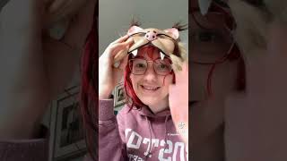 therian tiktok compilation 🐾🌿 [upl. by Camile]