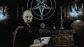 Interview with a Satanist [upl. by Hgielrebmik]