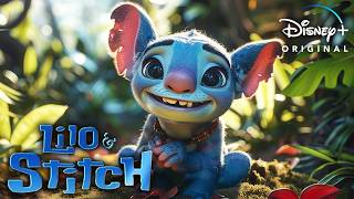 Lilo amp Stitch Live Action Is About To Change Everything [upl. by Kella577]