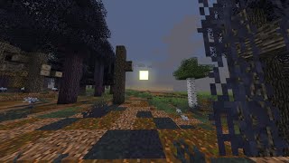 Biomes O Plenty Survival Episode 1 [upl. by Mera]