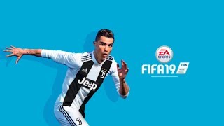 FTS Mod FIFA 19 Android Offline 300mb Best Graphics HD New Update [upl. by Alinna]