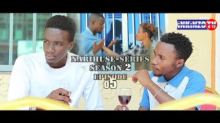 NARIHUSES02EP05 Yvan Agarutse Ari maneko Dieugo aragowe [upl. by Manya]